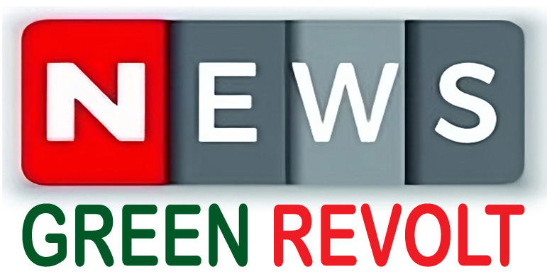 Green Revolt